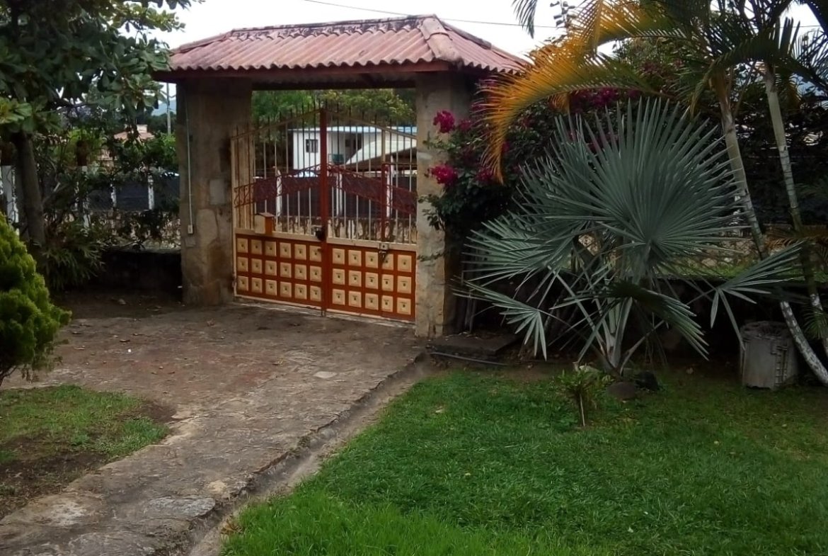 Casa Conjunto San Pedro