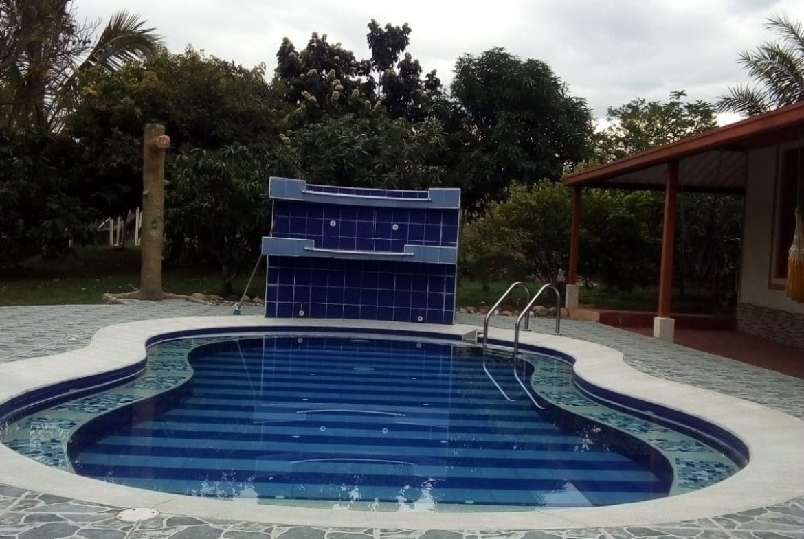 Casa Conjunto San Pedro