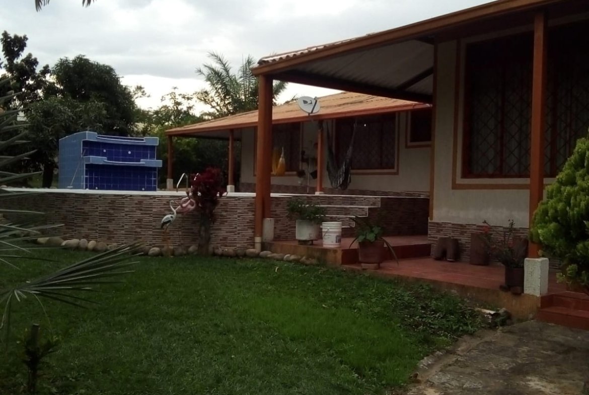 Casa Conjunto San Pedro