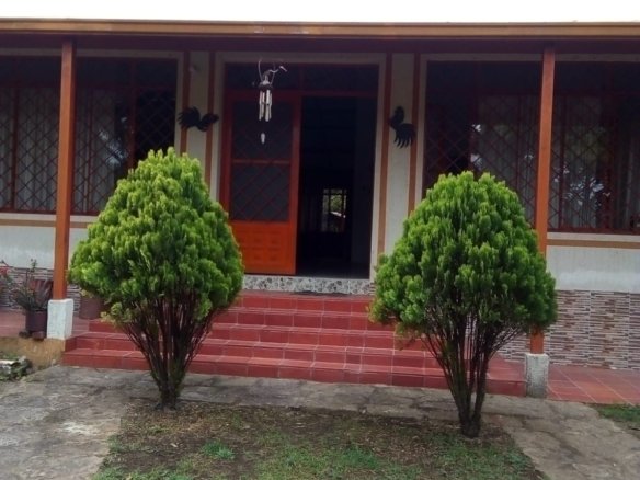 Casa Conjunto San Pedro