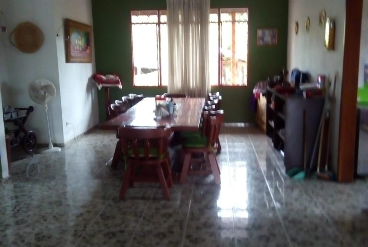 Casa Conjunto San Pedro