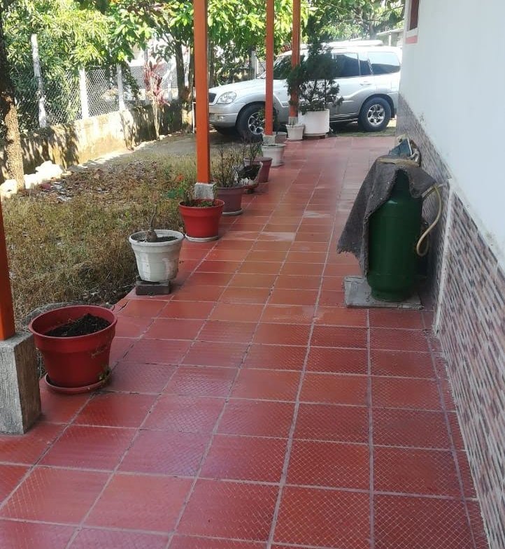 Casa Conjunto San Pedro