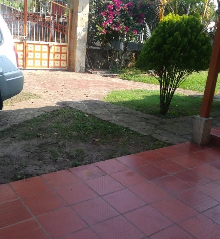 Casa Conjunto San Pedro