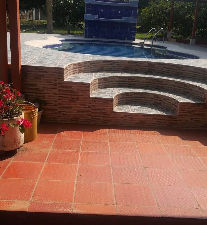 Casa Conjunto San Pedro