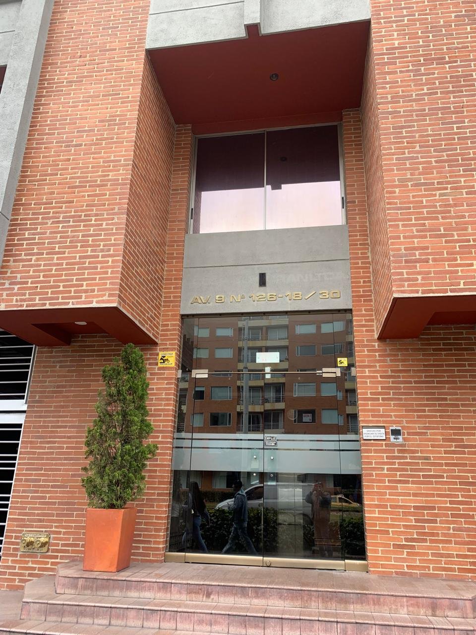 Excelentes oficinas santa bárbara