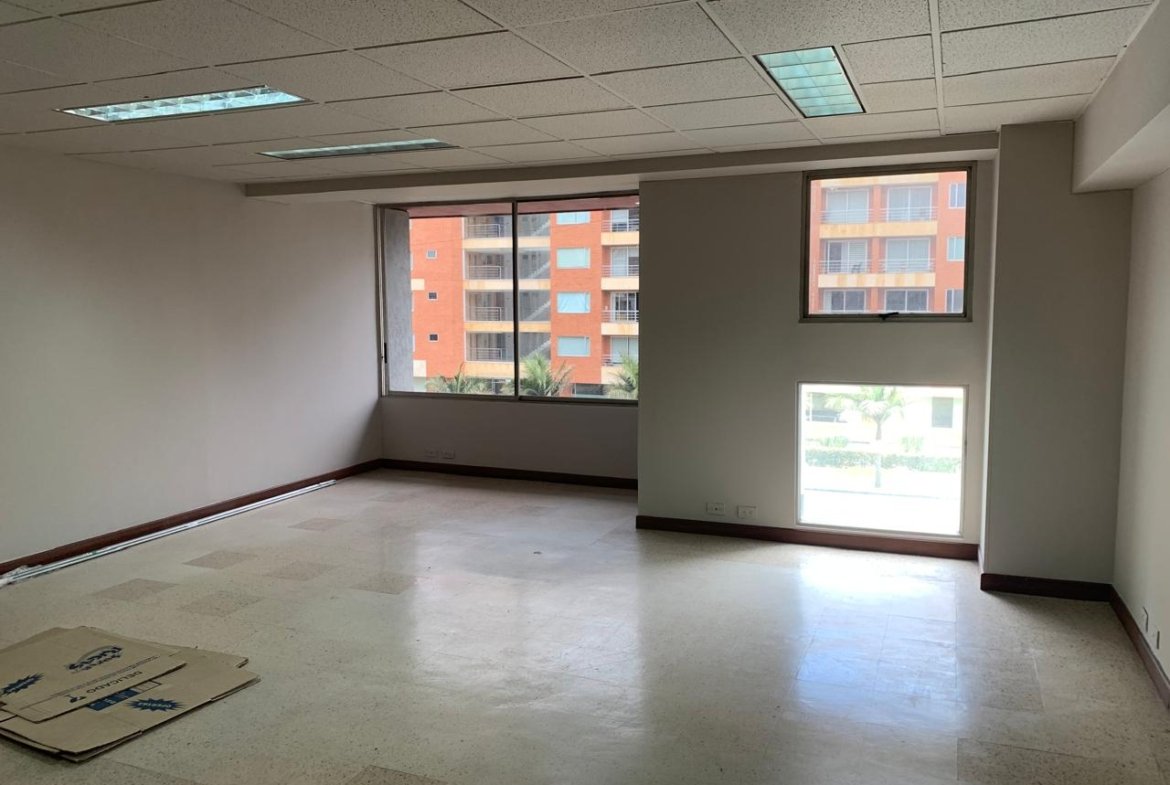 Excelentes oficinas santa bárbara