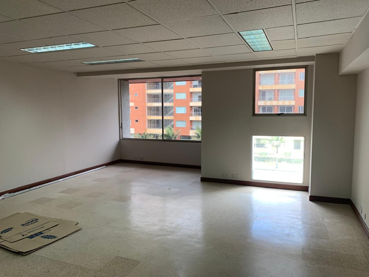 Excelentes oficinas santa bárbara