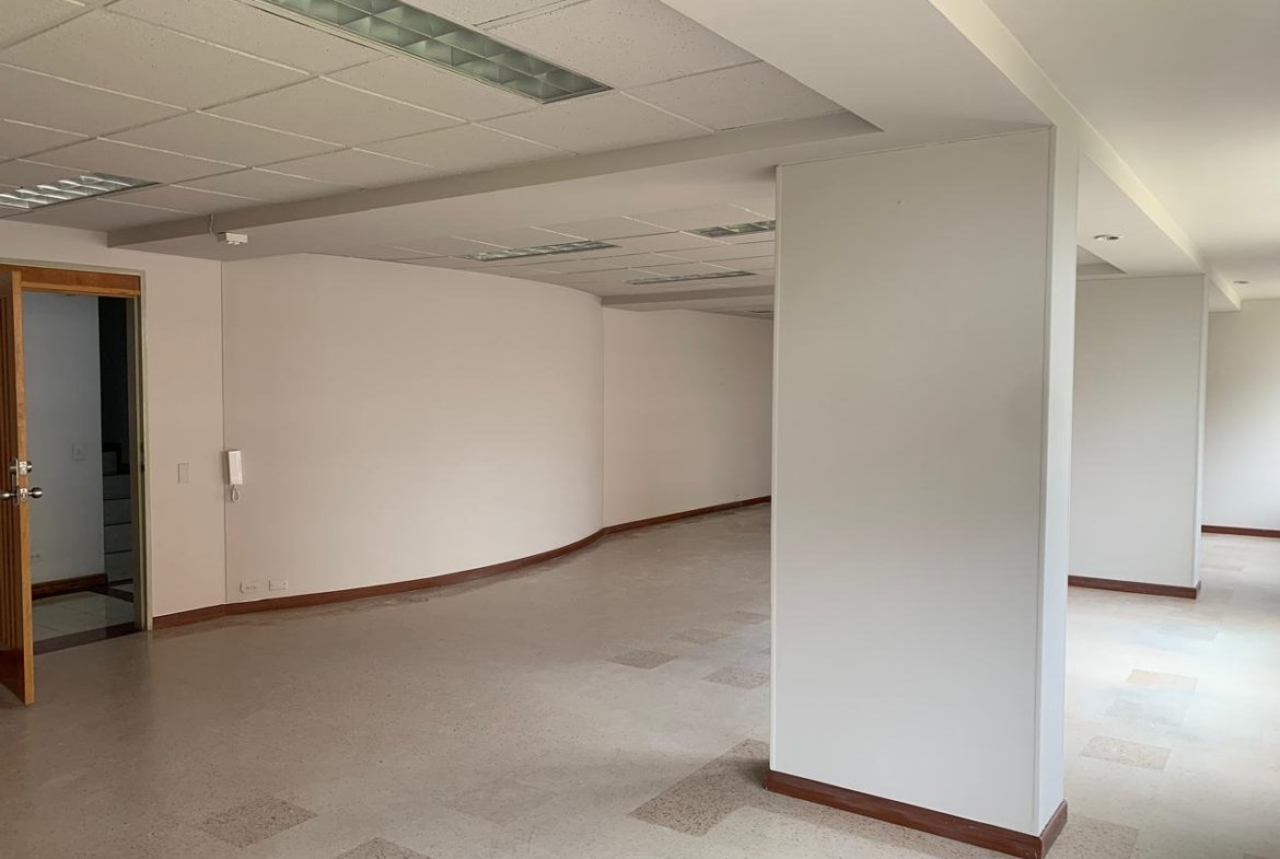Excelentes oficinas santa bárbara
