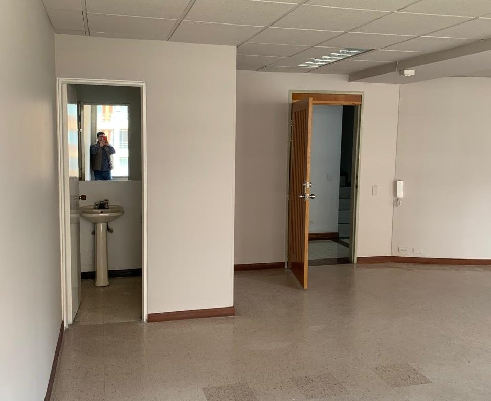 Excelentes oficinas santa bárbara
