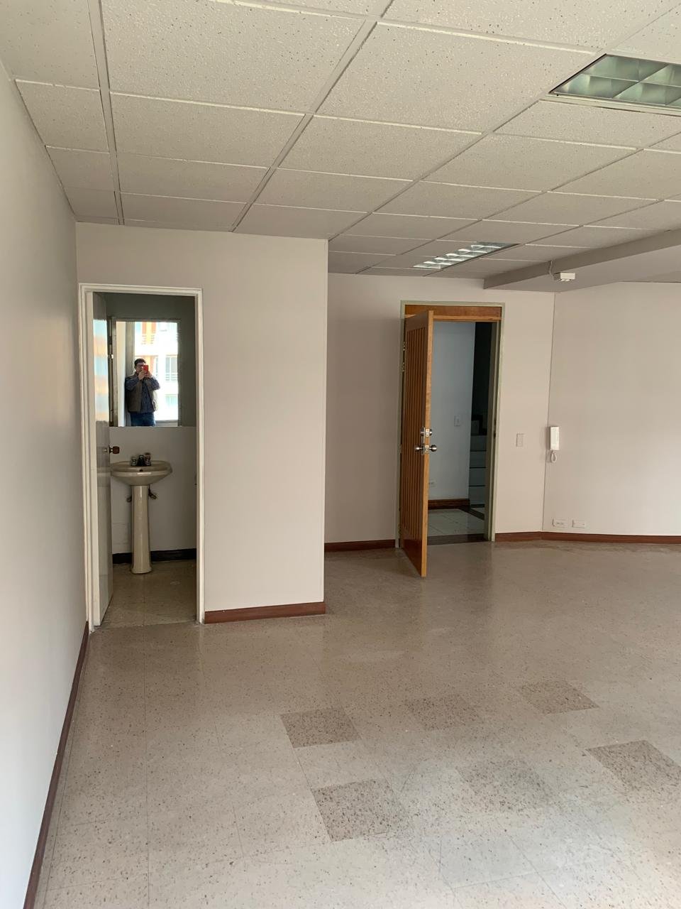Excelentes oficinas santa bárbara