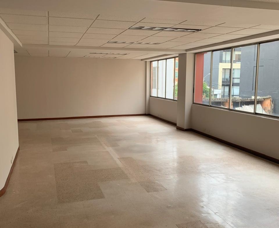 Excelentes oficinas santa bárbara