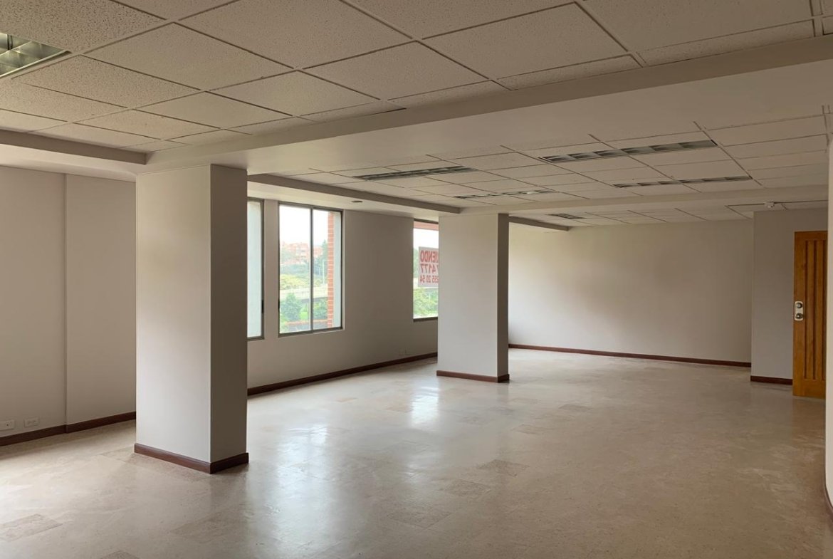 Excelentes oficinas santa bárbara