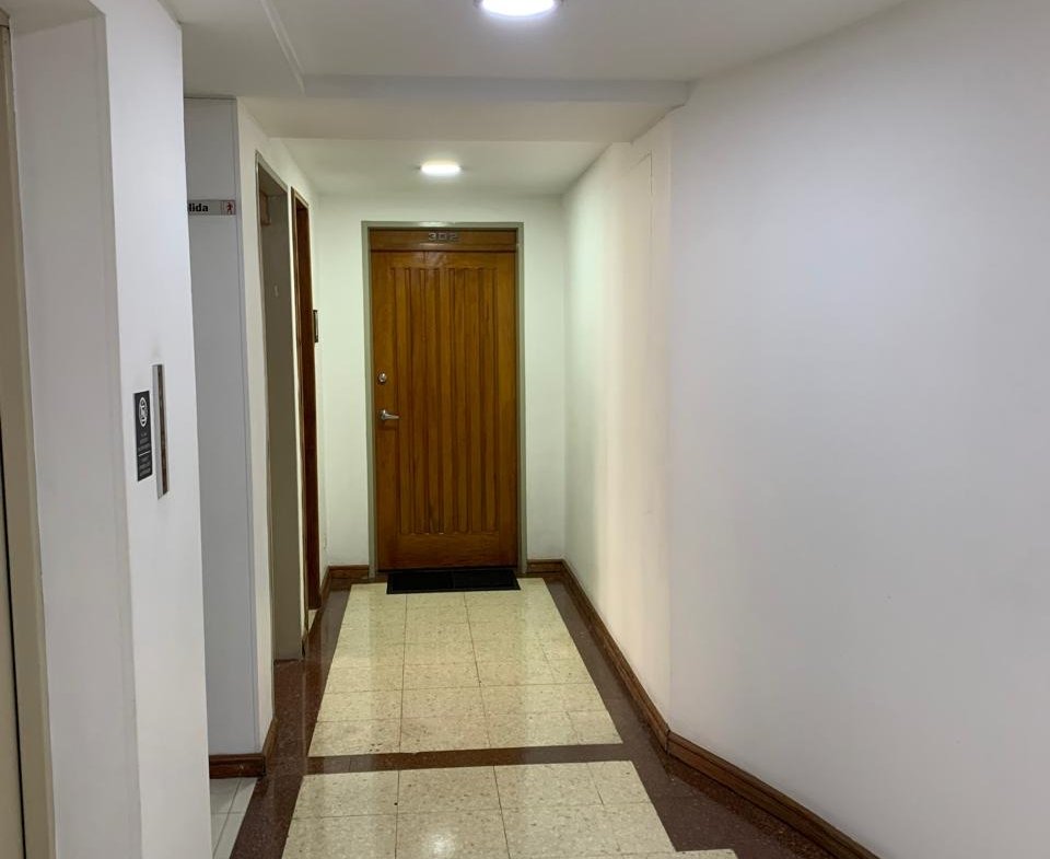 Excelentes oficinas santa bárbara