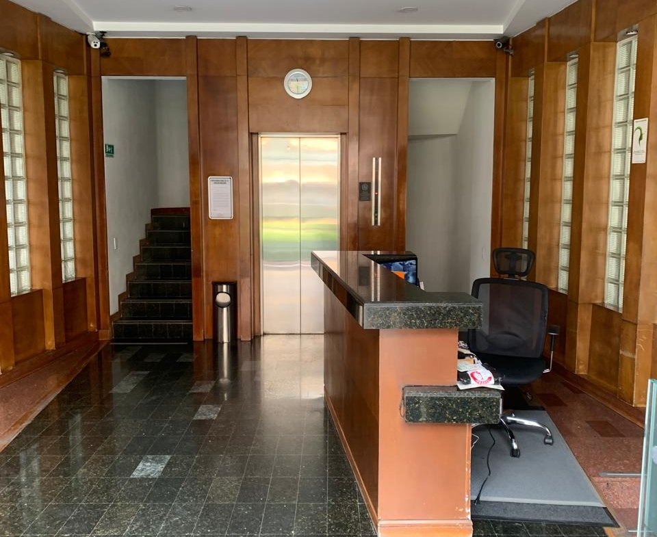 Excelentes oficinas santa bárbara