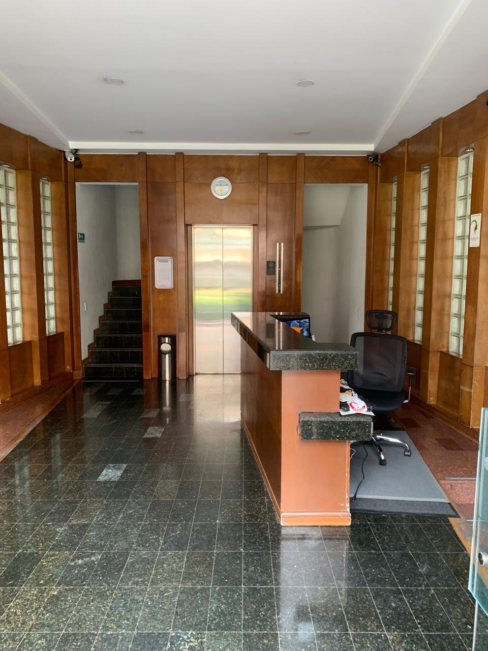 Excelentes oficinas santa bárbara