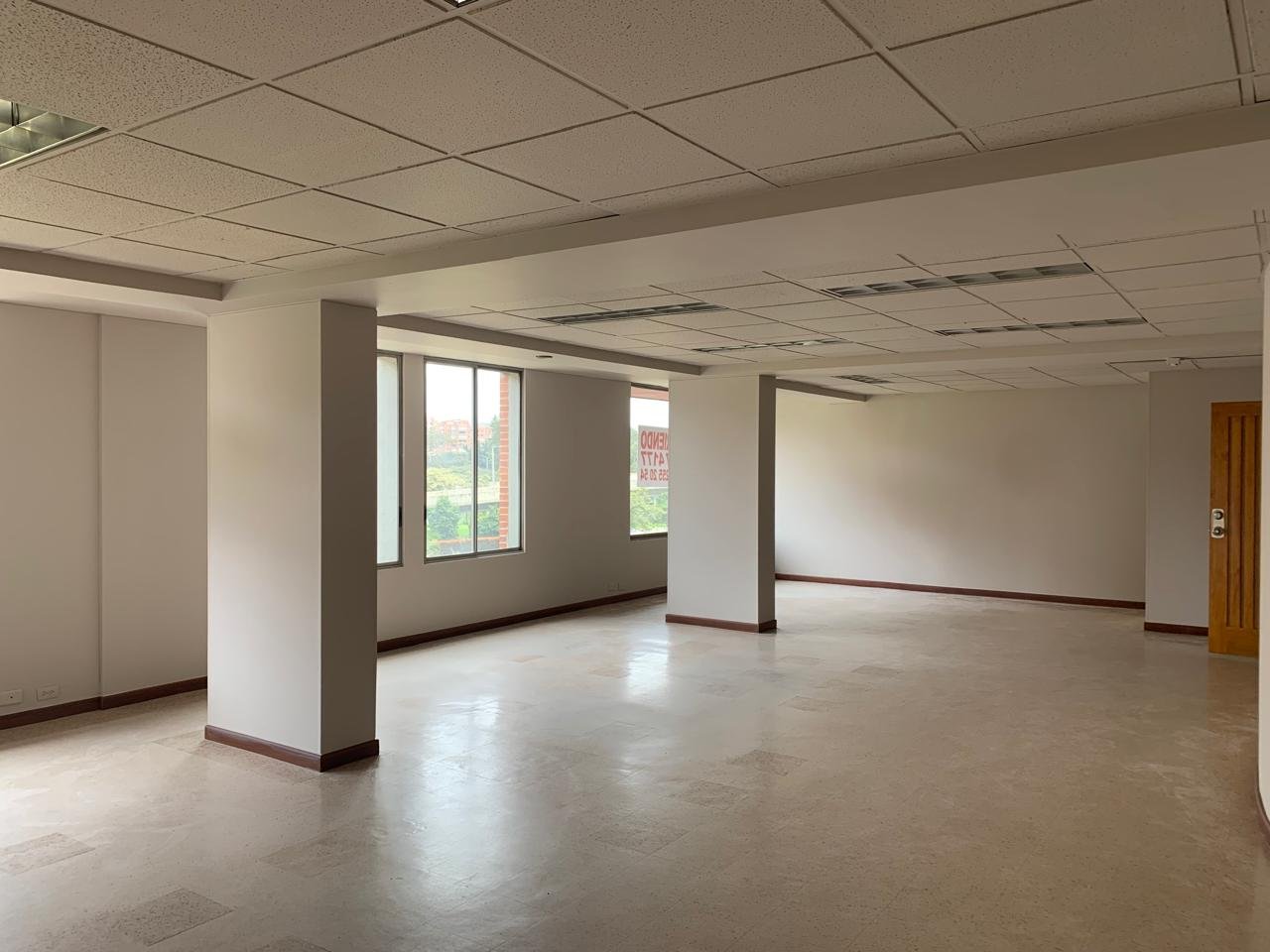 Excelentes oficinas santa bárbara