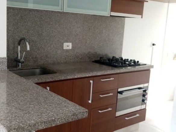 Apartamento San Miguel
