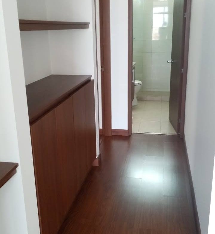 Apartamento San Miguel