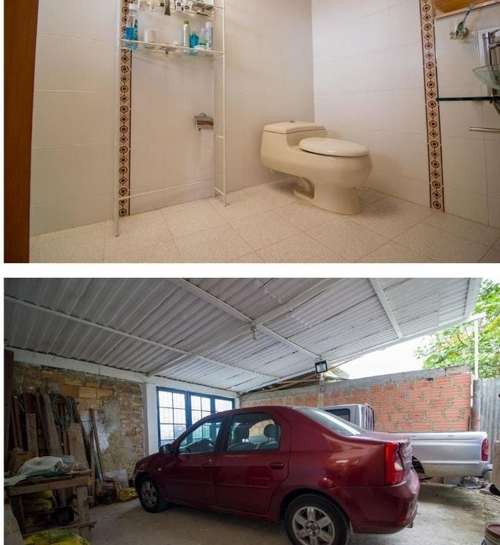 Casa De Descanso a 8km del casco urbano de Anapoima