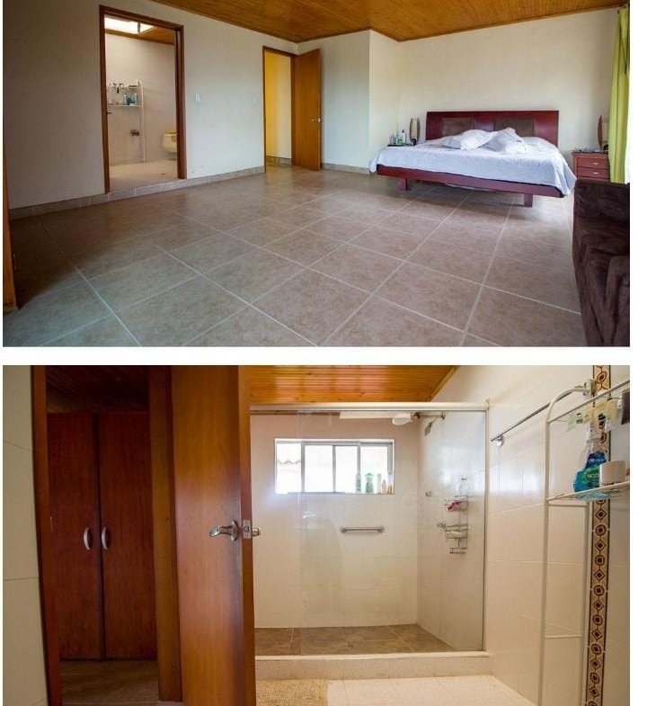 Casa De Descanso a 8km del casco urbano de Anapoima