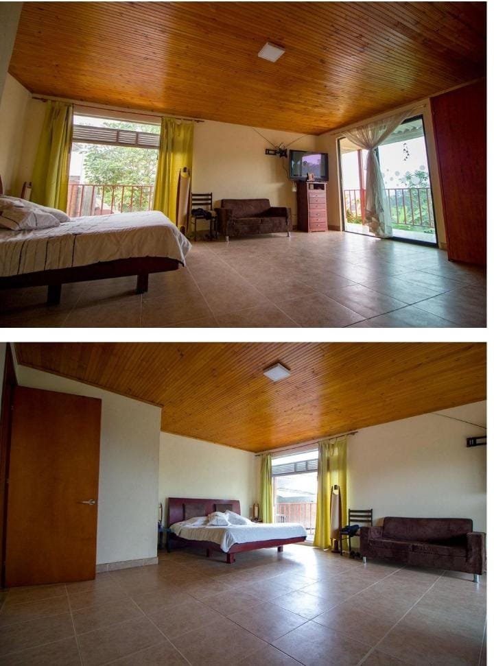 Casa De Descanso a 8km del casco urbano de Anapoima