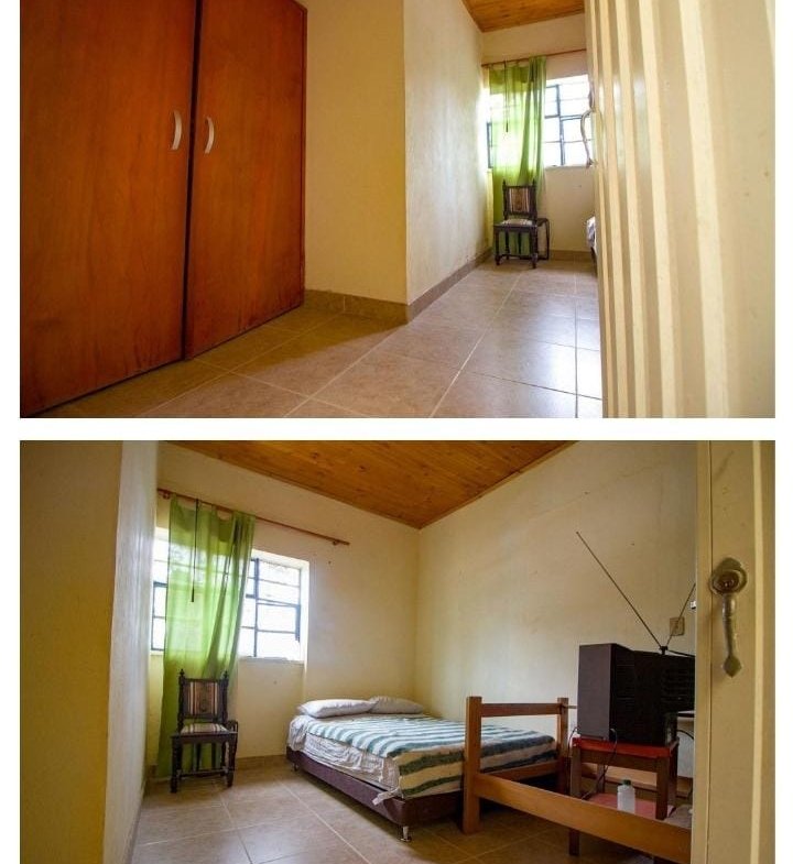 Casa De Descanso a 8km del casco urbano de Anapoima