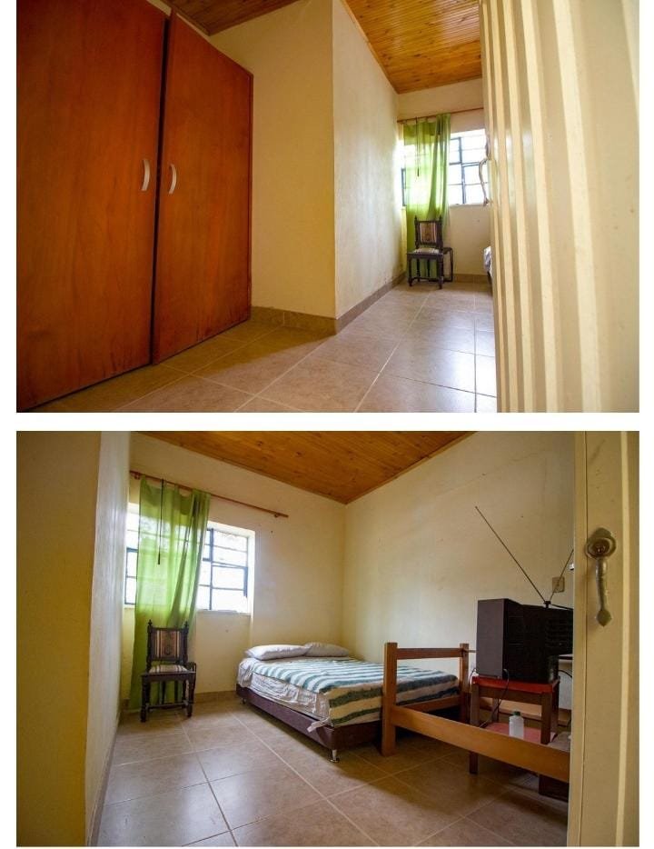 Casa De Descanso a 8km del casco urbano de Anapoima