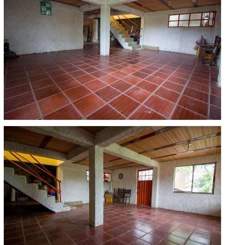 Casa De Descanso a 8km del casco urbano de Anapoima