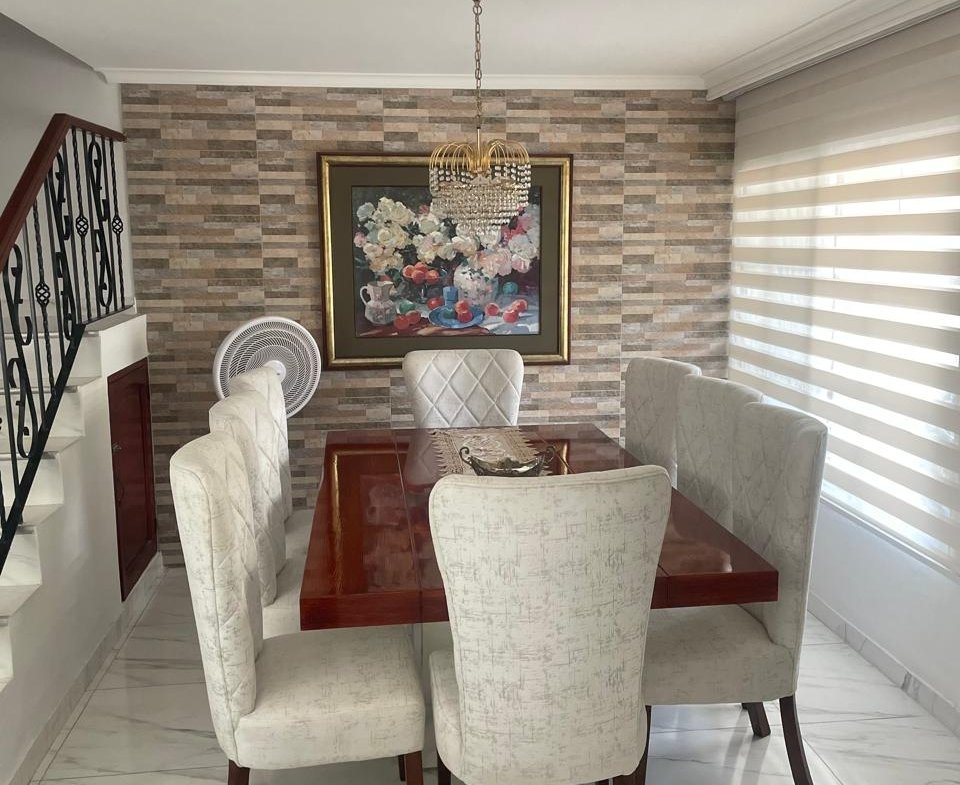 Casa Santa Marta Rodadero Reservado Condominio Brisas Del Lago