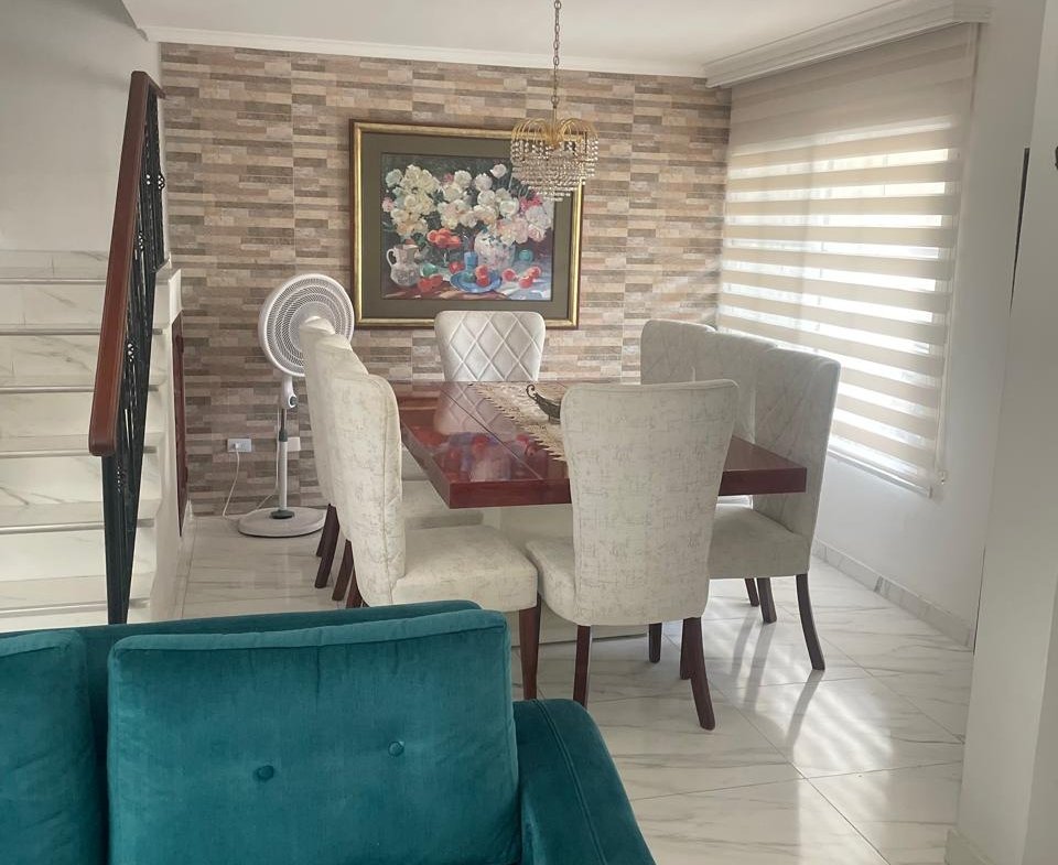 Casa Santa Marta Rodadero Reservado Condominio Brisas Del Lago