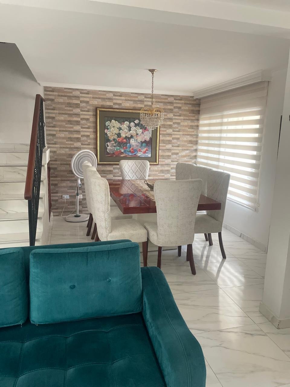 Casa Santa Marta Rodadero Reservado Condominio Brisas Del Lago