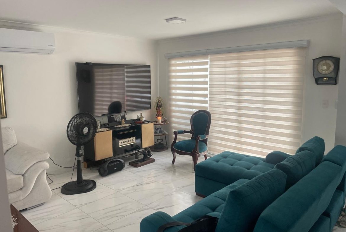 Casa Santa Marta Rodadero Reservado Condominio Brisas Del Lago