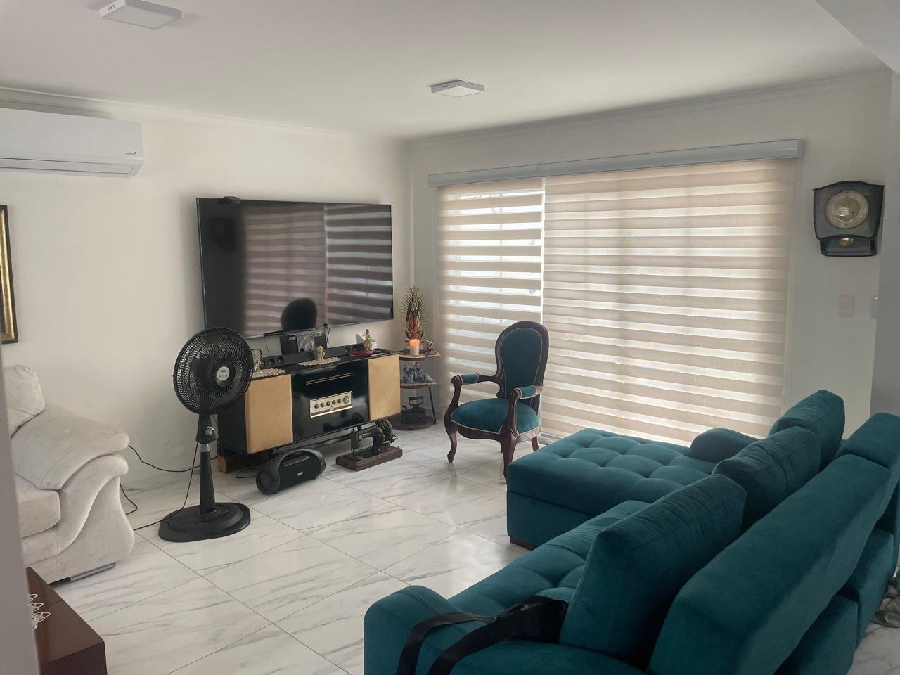 Casa Santa Marta Rodadero Reservado Condominio Brisas Del Lago