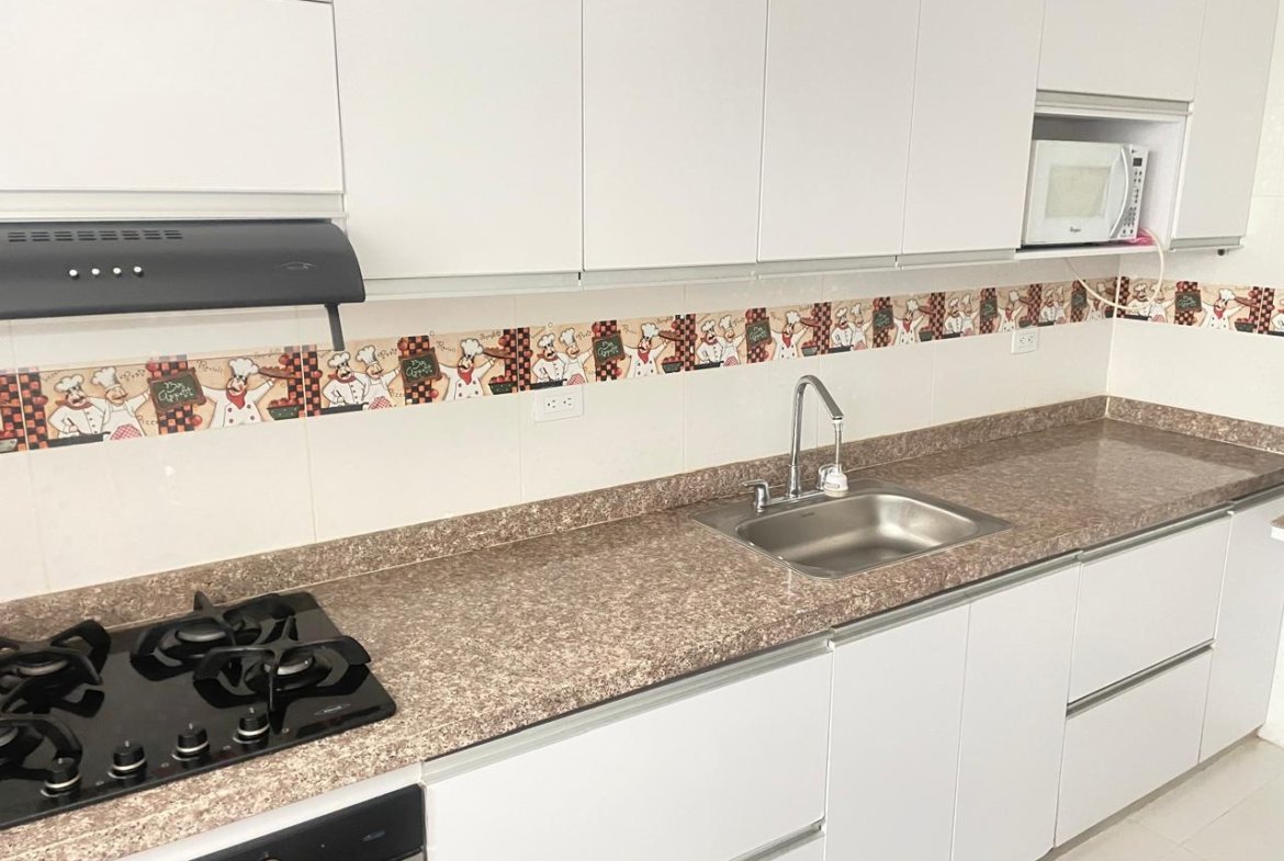 Casa Santa Marta Rodadero Reservado Condominio Brisas Del Lago