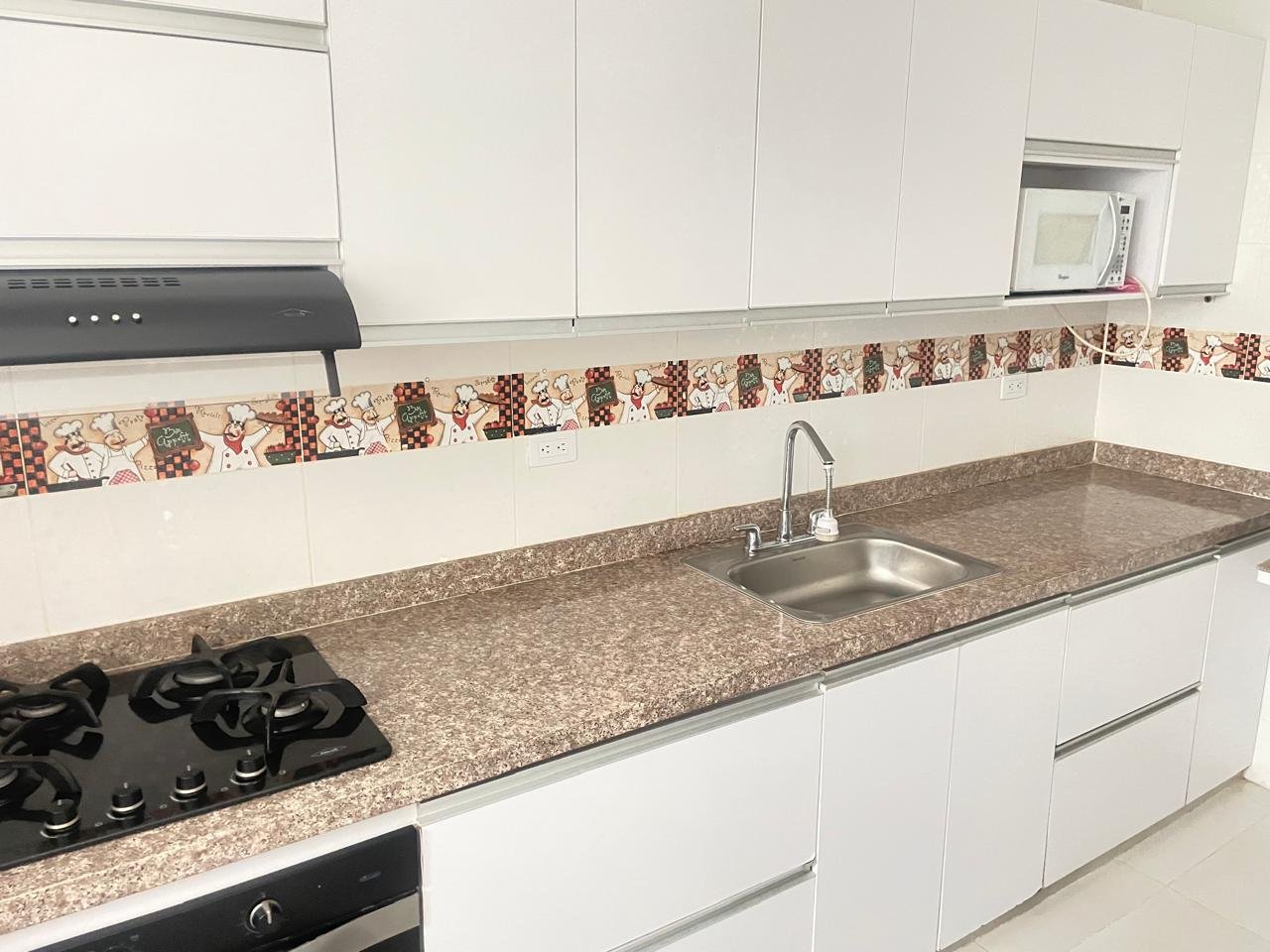 Casa Santa Marta Rodadero Reservado Condominio Brisas Del Lago