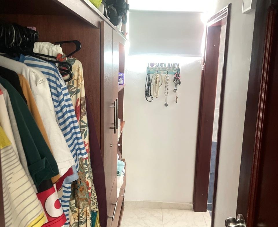 Casa Santa Marta Rodadero Reservado Condominio Brisas Del Lago