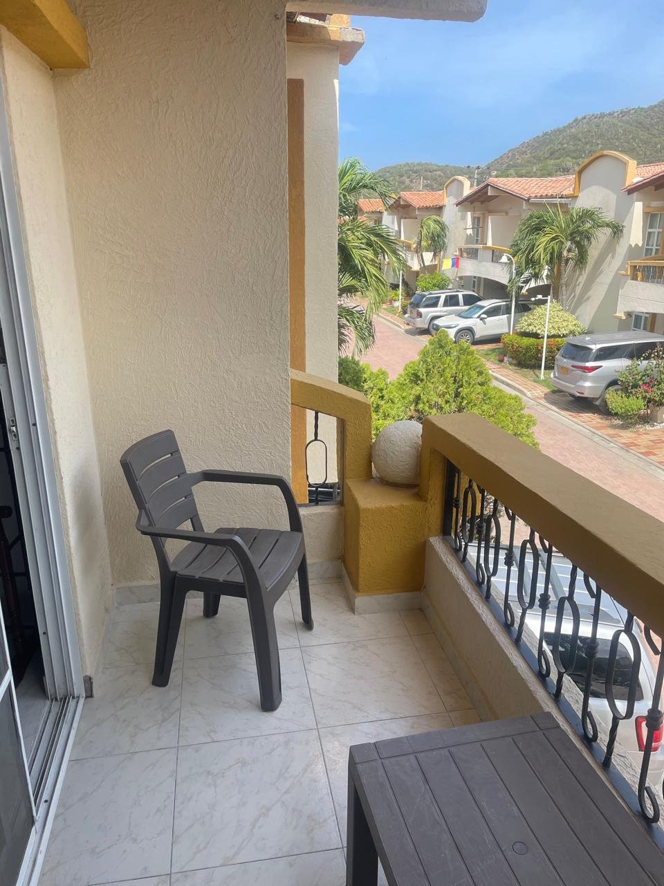 Casa Santa Marta Rodadero Reservado Condominio Brisas Del Lago