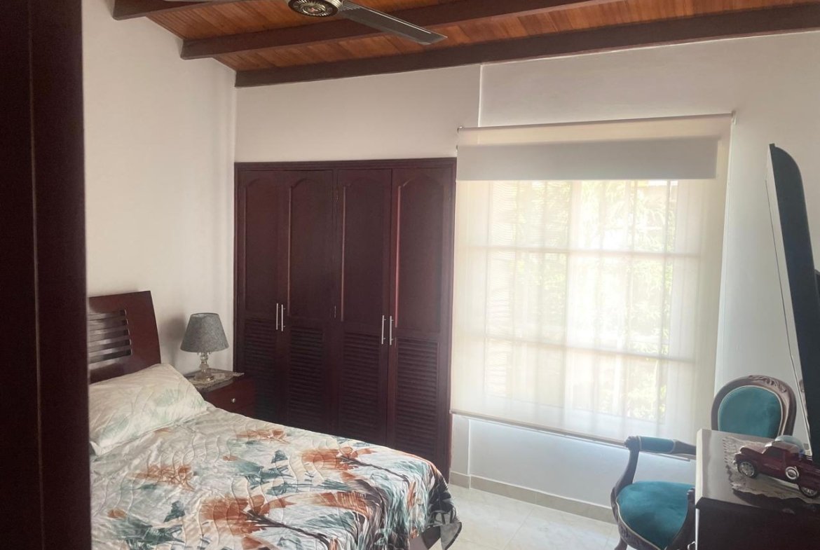 Casa Santa Marta Rodadero Reservado Condominio Brisas Del Lago