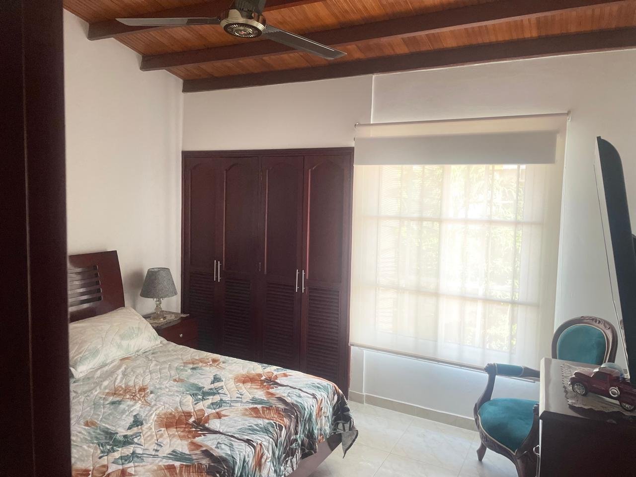 Casa Santa Marta Rodadero Reservado Condominio Brisas Del Lago