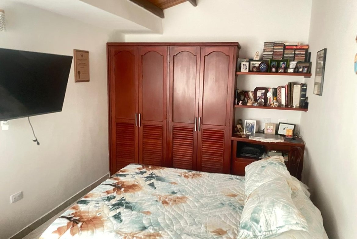 Casa Santa Marta Rodadero Reservado Condominio Brisas Del Lago