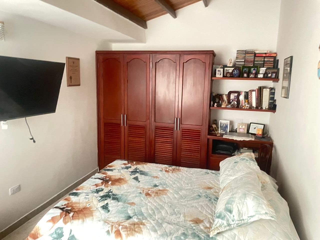 Casa Santa Marta Rodadero Reservado Condominio Brisas Del Lago