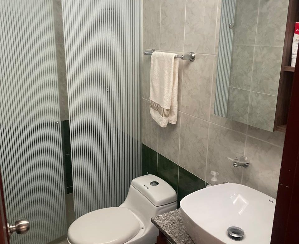 Casa Santa Marta Rodadero Reservado Condominio Brisas Del Lago