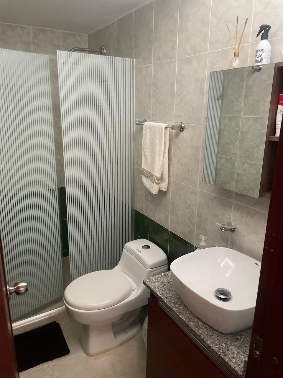 Casa Santa Marta Rodadero Reservado Condominio Brisas Del Lago