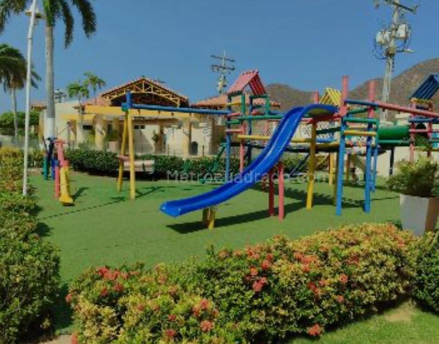 Casa Santa Marta Rodadero Reservado Condominio Brisas Del Lago