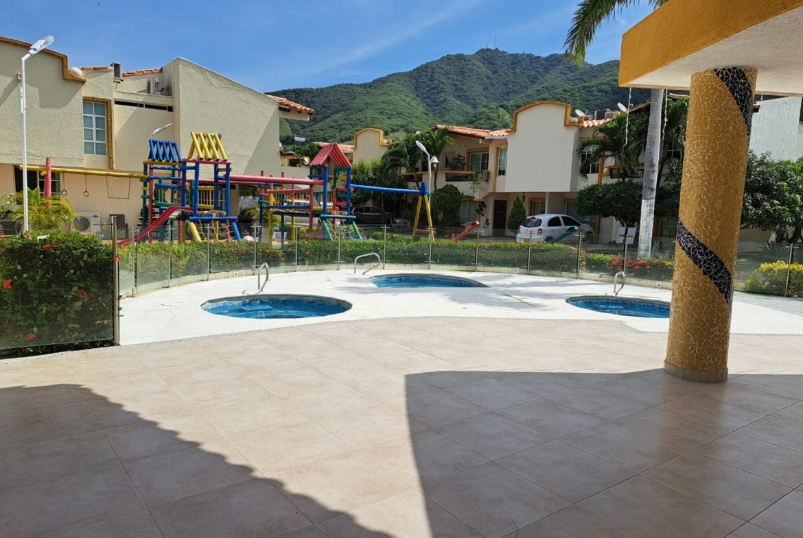 Casa Santa Marta Rodadero Reservado Condominio Brisas Del Lago