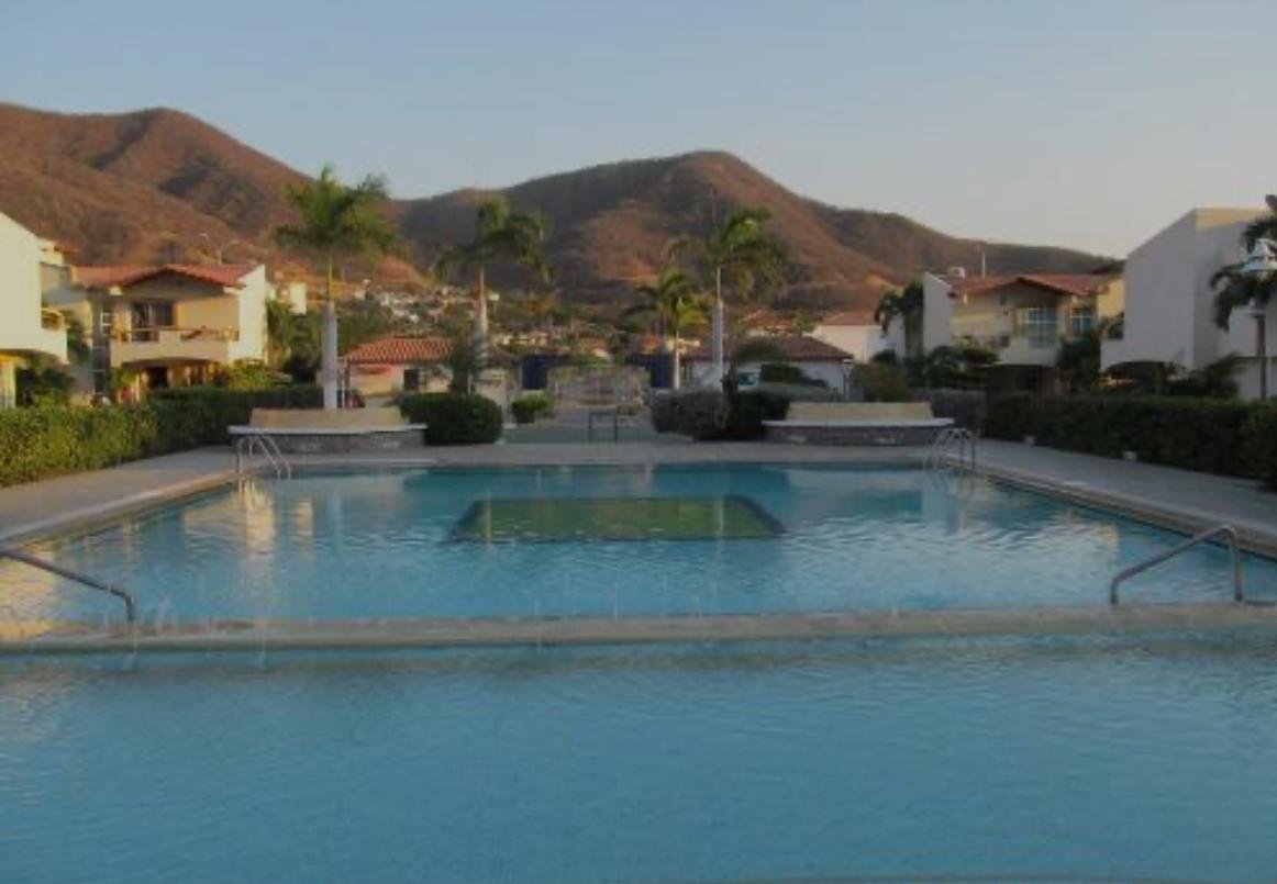 Casa Santa Marta Rodadero Reservado Condominio Brisas Del Lago