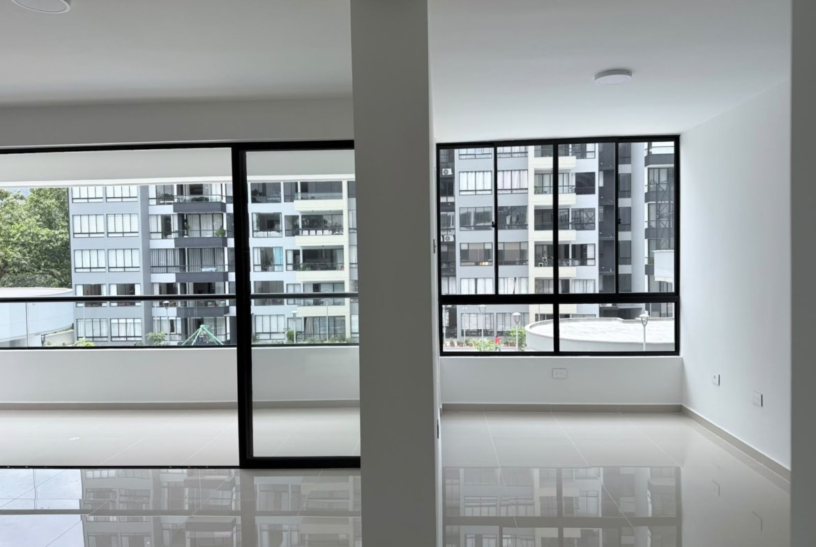 Valenzza Condominio, Floridablanca. Apartamento en venta