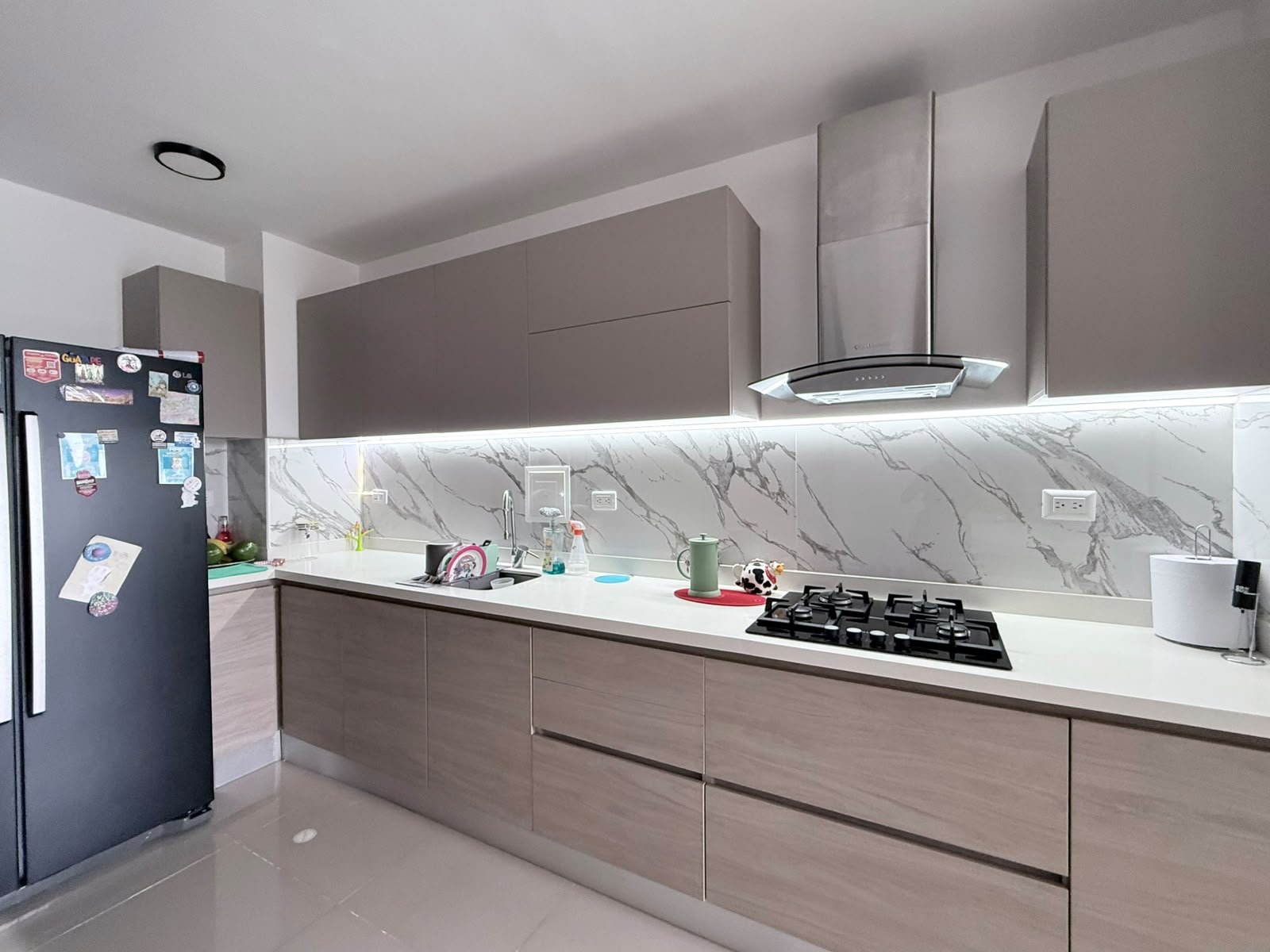 a16a38fb-a042-4831-9bec-181c6e0688c4 Apartamento en venta en Valenzza Condominio, Floridablanca