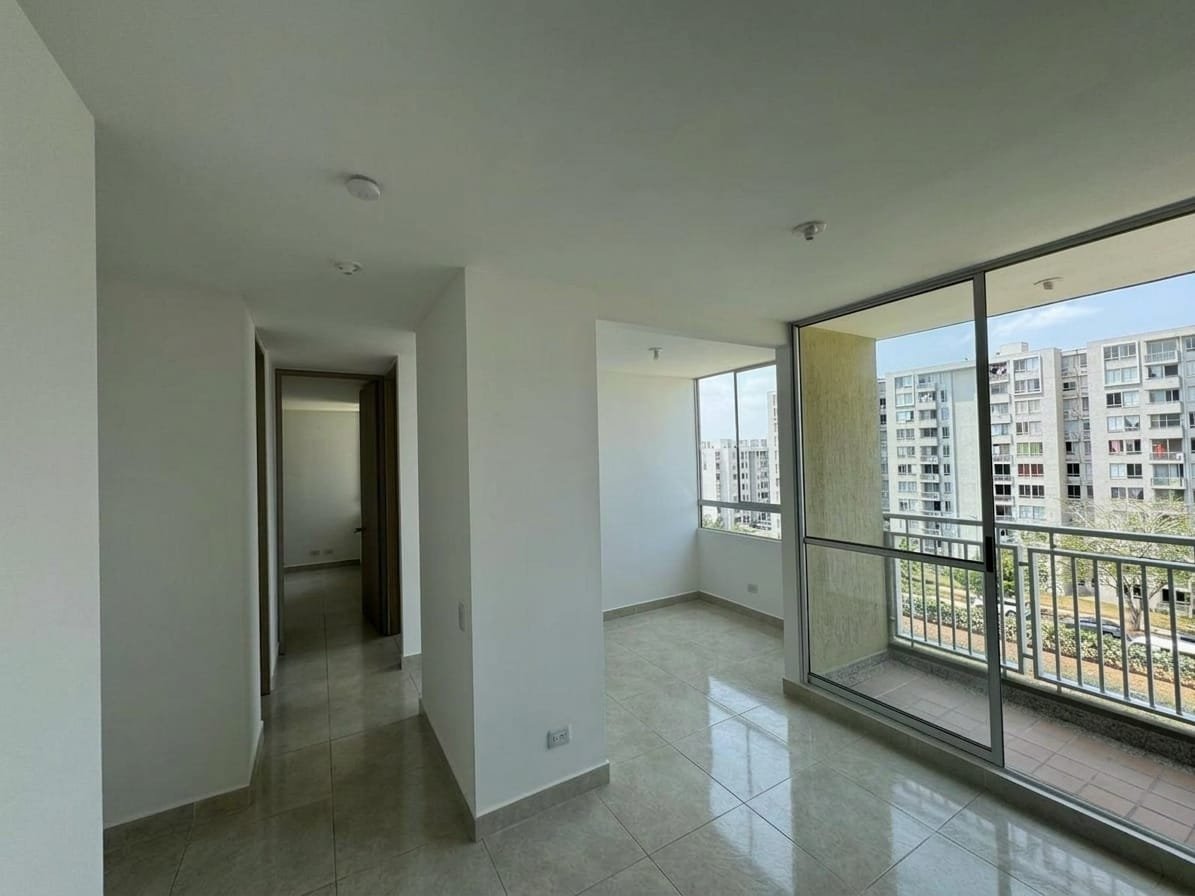 a16e7c44-1201-4dde-b01f-71c52c5493a6 Apartamento en venta en el conjunto Fragata, ubicado en Parque Heredia, Cartagena