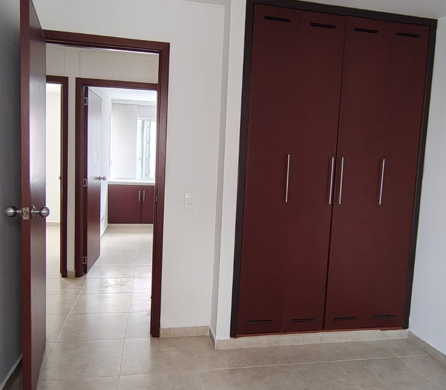 Apartamento en venta en Cañaveral, conjunto Torres del Club, Floridablanca, Santander